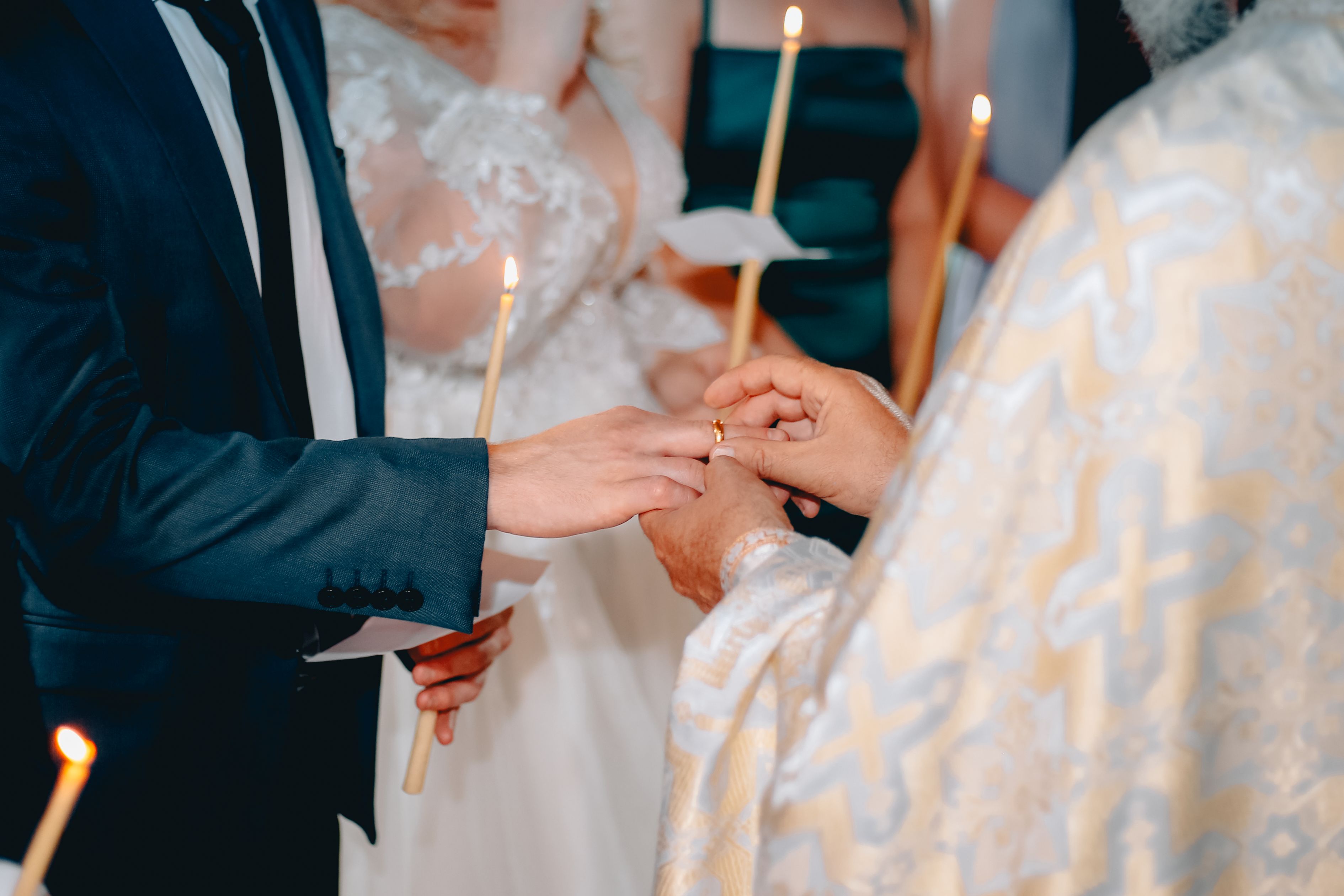 Nikah töreni