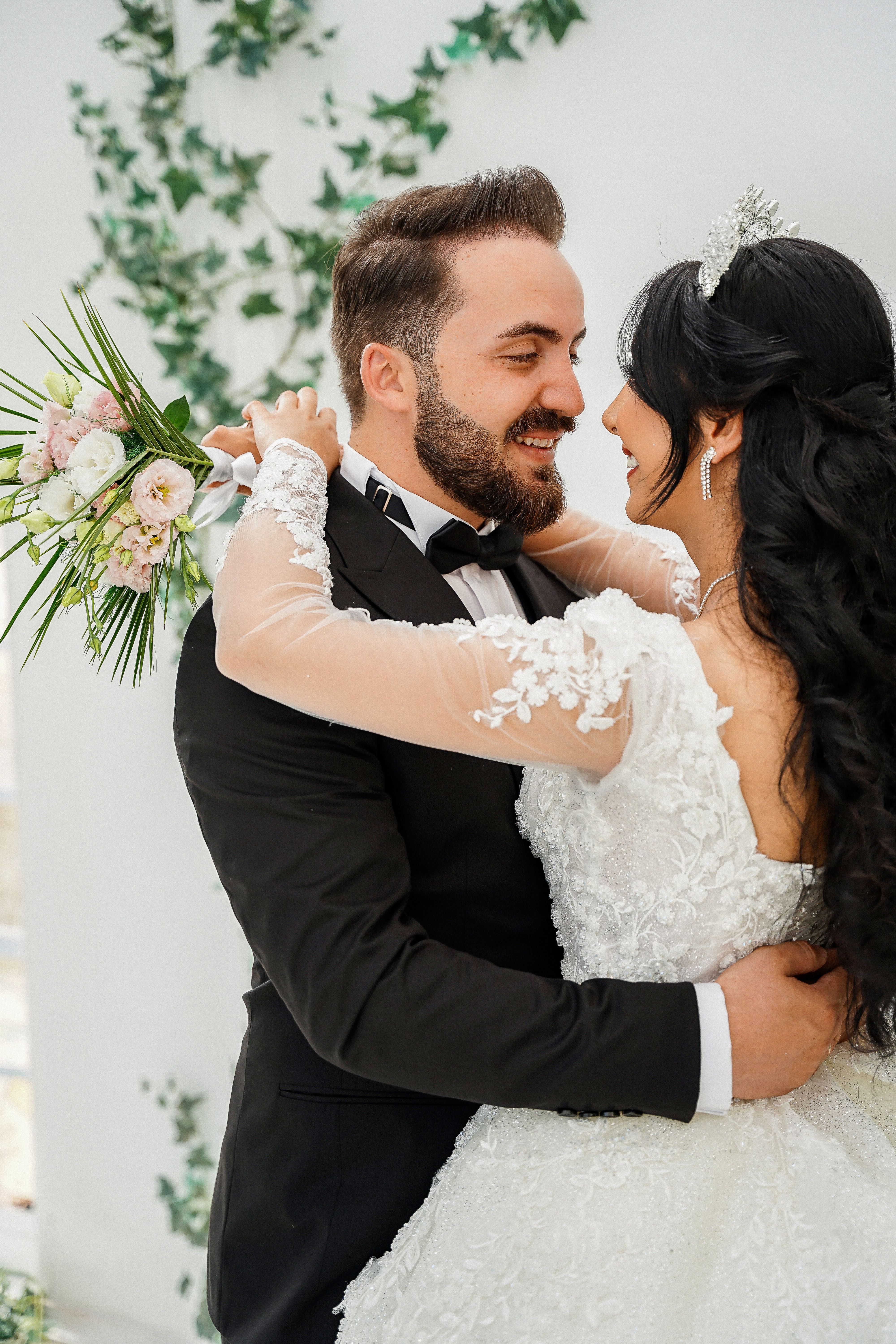 Gelin damat